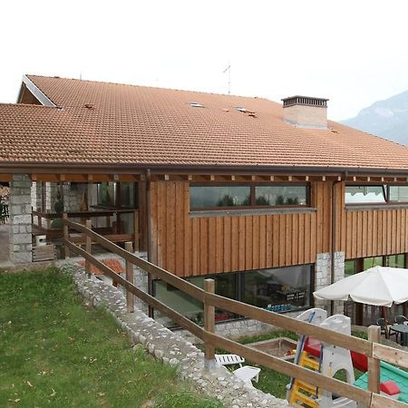 Agriturismo San Faustino Hotel Ceto Exterior photo